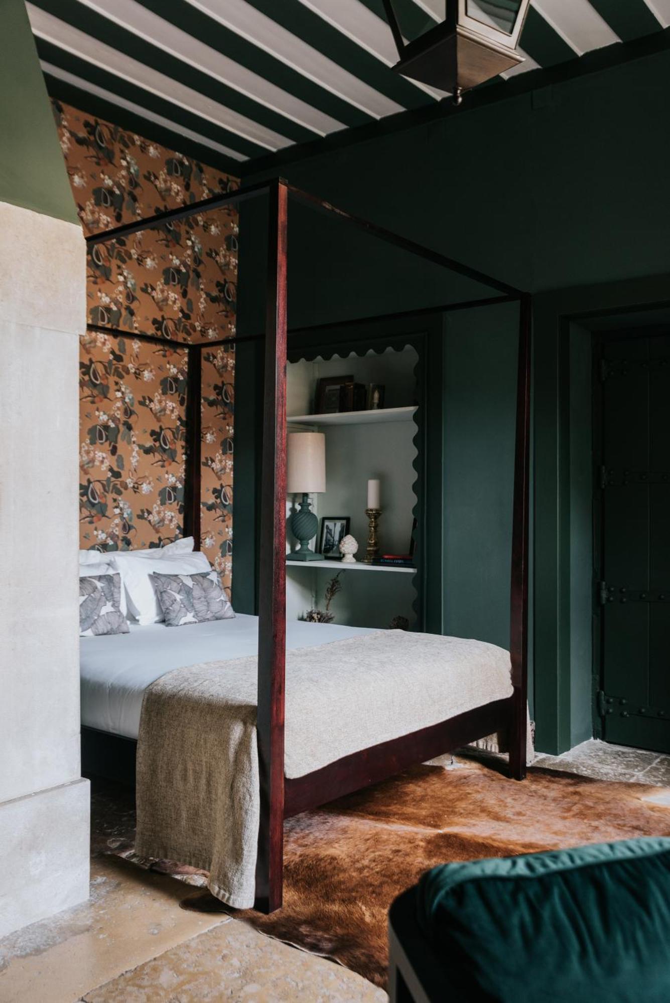 Palacio Ramalhete Lisboa Eksteriør bilde