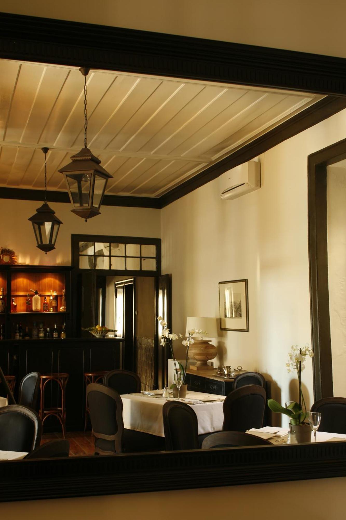 Palacio Ramalhete Lisboa Eksteriør bilde